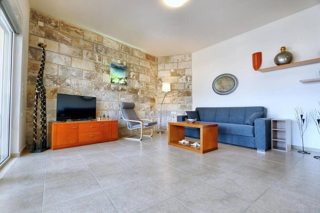 Eleni Sea View Luxury Apartment In Mades Ligaria  Extérieur photo